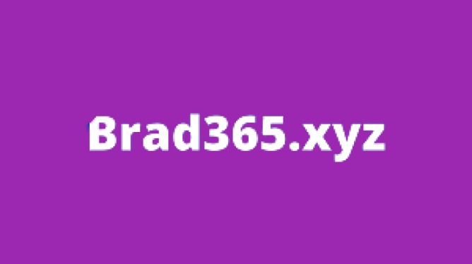 Brad365.xyz review: is it legit or scam, sign up or login