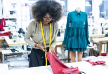 How To Get A Job In Canada As A Fashion Designer
