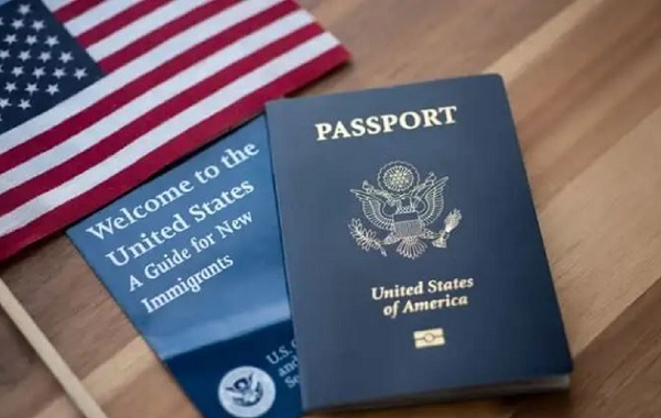 How to Relocate to USA Through The American Visa Sponsorship Program